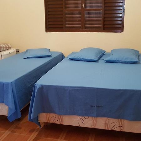 Hotel Ferreira Aparecida  Dış mekan fotoğraf