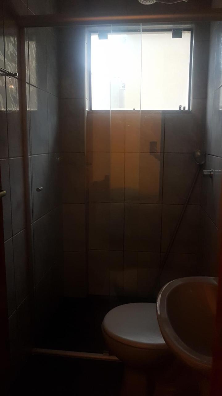 Hotel Ferreira Aparecida  Dış mekan fotoğraf