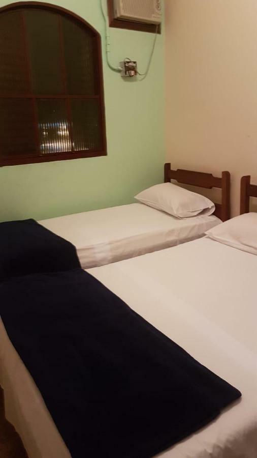 Hotel Ferreira Aparecida  Dış mekan fotoğraf