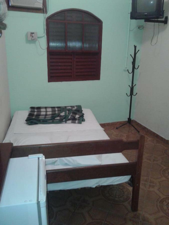 Hotel Ferreira Aparecida  Dış mekan fotoğraf