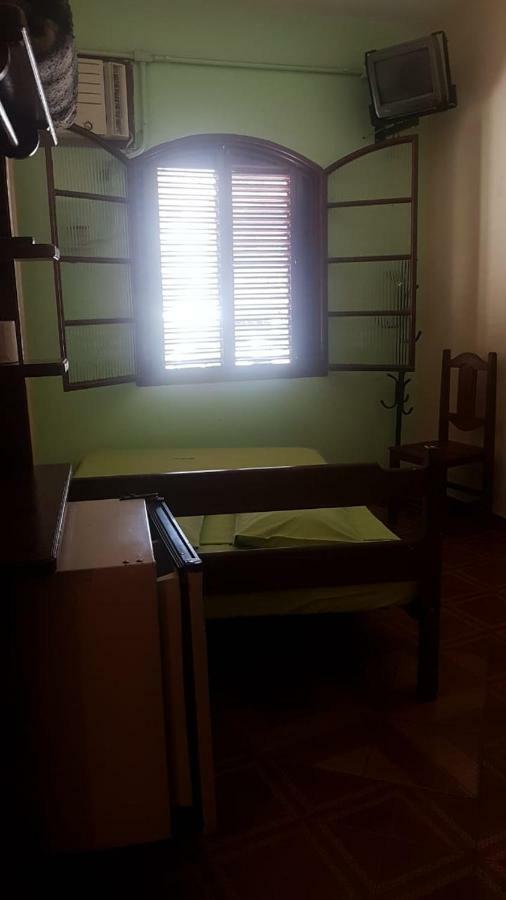 Hotel Ferreira Aparecida  Dış mekan fotoğraf