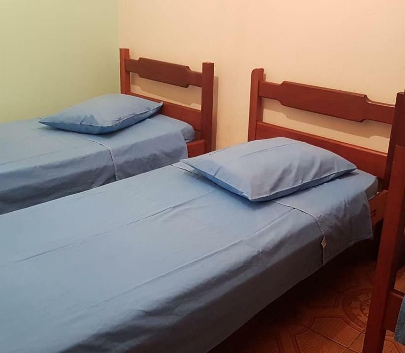 Hotel Ferreira Aparecida  Dış mekan fotoğraf